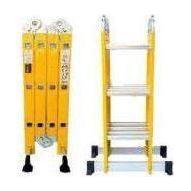 Megatools Multi-Purpose Ladder Aluminum - KHM Megatools Corp. Megatools Multi-Purpose Ladder Aluminum - KHM Megatools Corp.